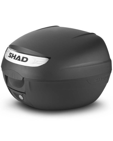 BAUL SHAD SH26 BLACK