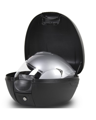 BAUL SHAD SH26 BLACK