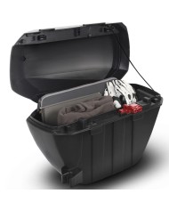 PACK MALETAS LATERALES SHAD SH23 black