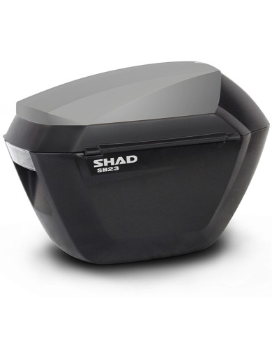 TAPAS DE COLORES MALETA SHAD SH23