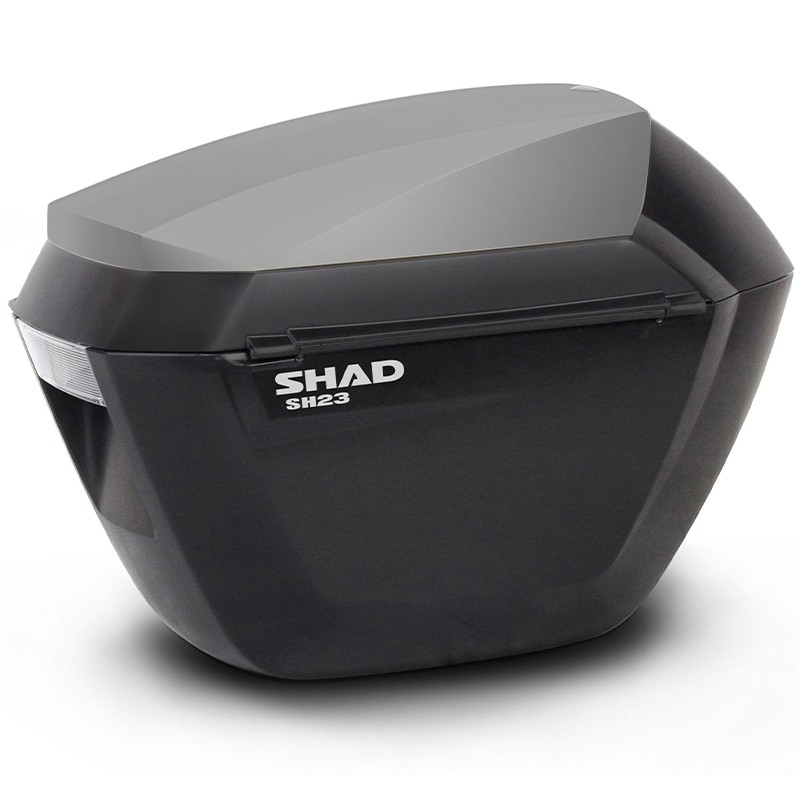 TAPAS DE COLORES MALETA SHAD SH23