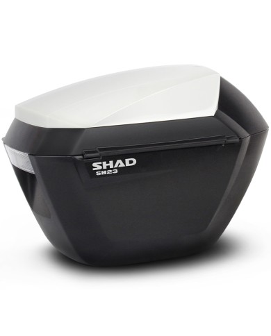 TAPAS DE COLORES MALETA SHAD SH23