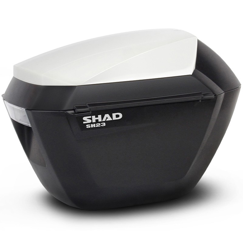 TAPAS DE COLORES MALETA SHAD SH23