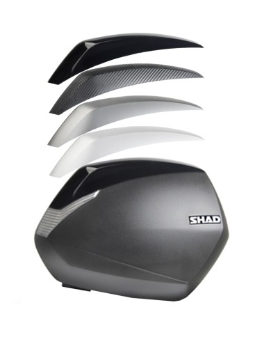 TAPAS DE COLORES MALETA SHAD SH36