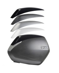 TAPAS DE COLORES MALETA SHAD SH36