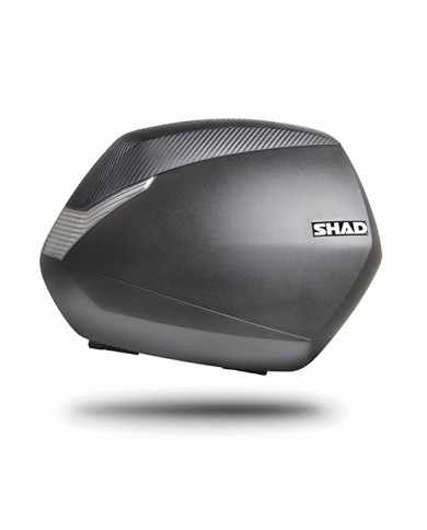 TAPAS DE COLORES MALETA SHAD SH36