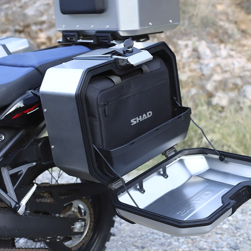 BOLSA INTERIOR DE MALETA SHAD TERRA