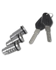 JUEGO BOMBINES PARA 3 MALETAS SHAD GAMA TERRA