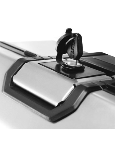 JUEGO BOMBINES PARA 3 MALETAS SHAD GAMA TERRA