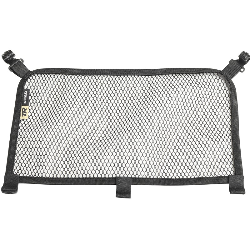 RED PORTA EQUIPAJE PARA MALETAS SHAD TERRA