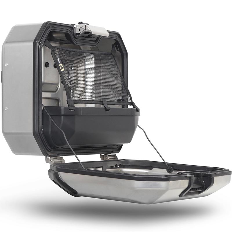 RED PORTA EQUIPAJE PARA MALETAS SHAD TERRA