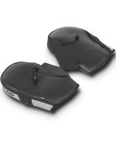 MANOPLAS CUBRE PUÑOS SHAD