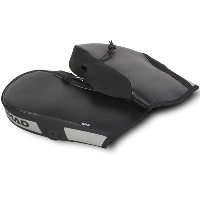 MANOPLAS CUBRE PUÑOS SHAD