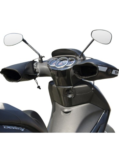 MANOPLAS CUBRE PUÑOS SHAD