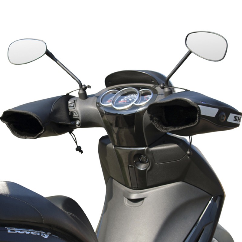 MANOPLAS CUBRE PUÑOS SHAD