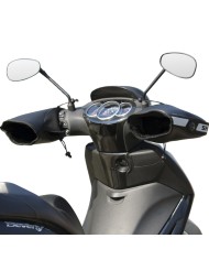 MANOPLAS CUBRE PUÑOS SHAD