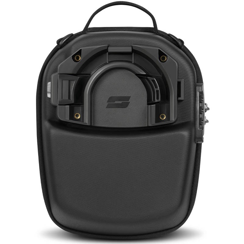 BOLSA DE DEPÓSITO SHAD E09C CLICK SYSTEM