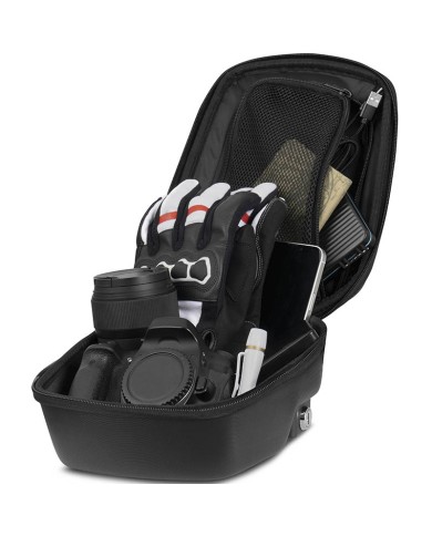 BOLSA DE DEPÓSITO SHAD E09C CLICK SYSTEM