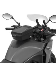 BOLSA DE DEPÓSITO SHAD E09C CLICK SYSTEM