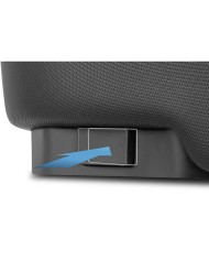 BOLSA DE DEPÓSITO SHAD E09CL CLICK SYSTEM