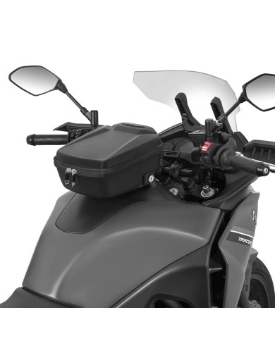 BOLSA DE DEPÓSITO SHAD E09CL CLICK SYSTEM