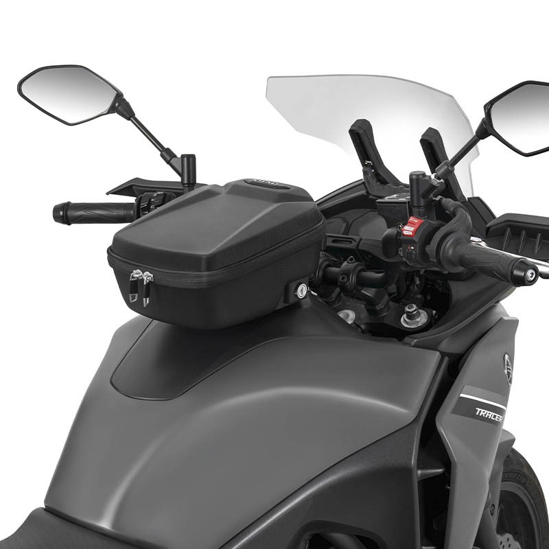 BOLSA DE DEPÓSITO SHAD E09CL CLICK SYSTEM