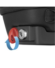 BOLSA DE DEPÓSITO SHAD E03CL CLICK SYSTEM