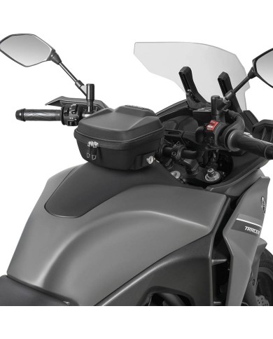 BOLSA DE DEPÓSITO SHAD E03CL CLICK SYSTEM