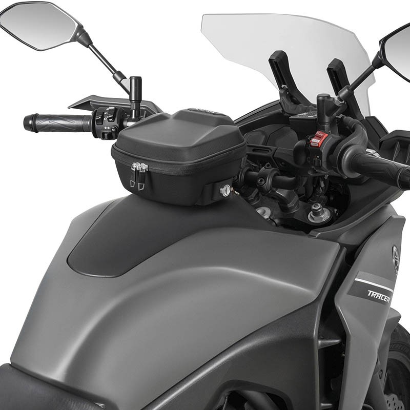 BOLSA DE DEPÓSITO SHAD E03CL CLICK SYSTEM