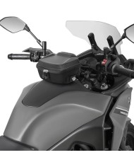 BOLSA DE DEPÓSITO SHAD E03CL CLICK SYSTEM