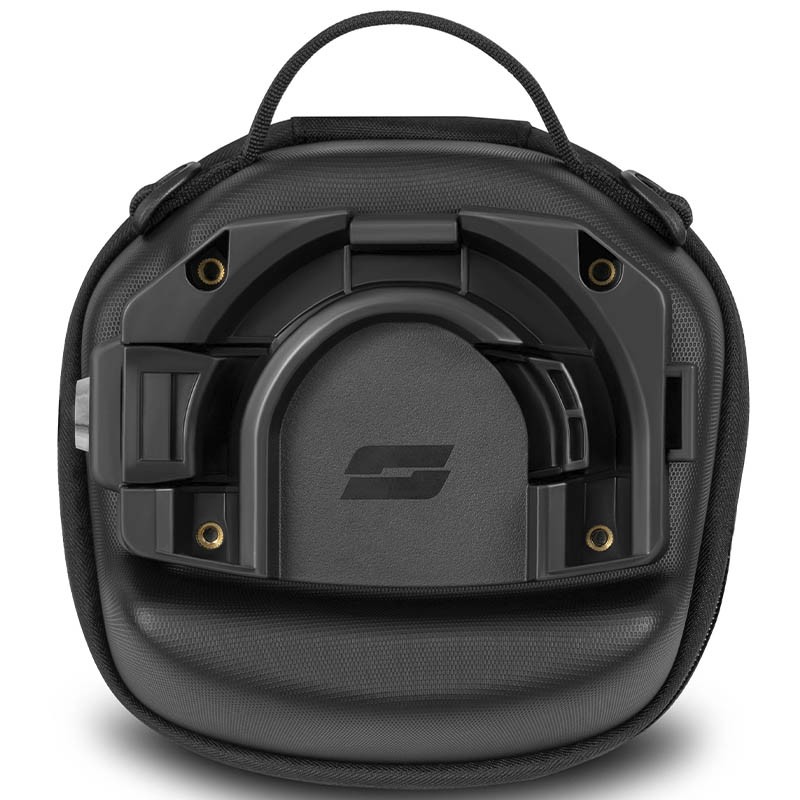 BOLSA DE DEPÓSITO SHAD E03C CLICK SYSTEM