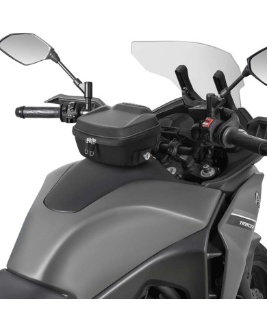 BOLSA DE DEPÓSITO SHAD E03C CLICK SYSTEM