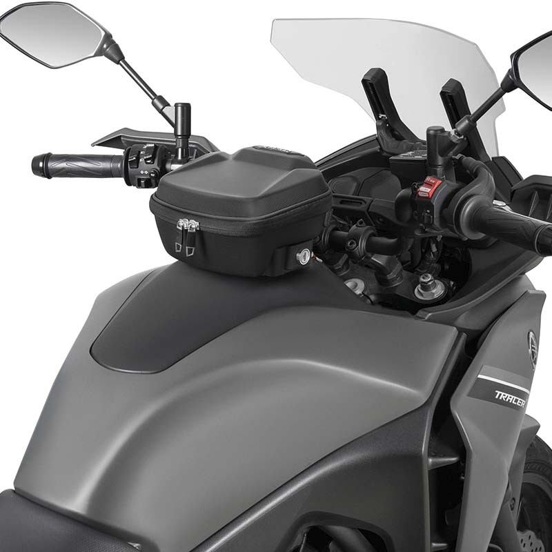 BOLSA DE DEPÓSITO SHAD E03C CLICK SYSTEM