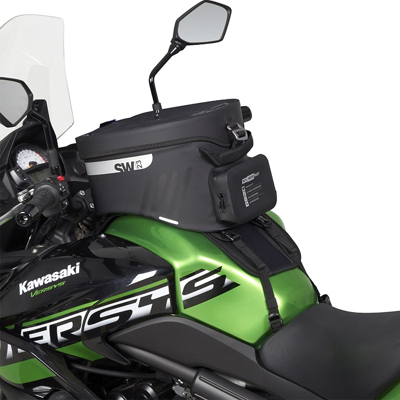 BOLSA DE DEPOSITO SHAD SW23