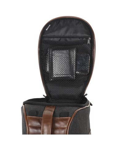 BOLSA DE DEPOSITO SHAD CAFE RACER SR18