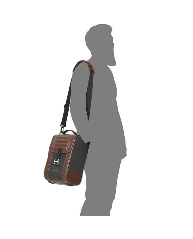 BOLSA DE DEPOSITO SHAD CAFE RACER SR18