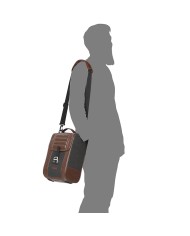 BOLSA DE DEPOSITO SHAD CAFE RACER SR18