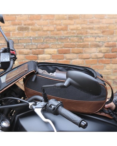 BOLSA DE DEPOSITO SHAD CAFE RACER SR18