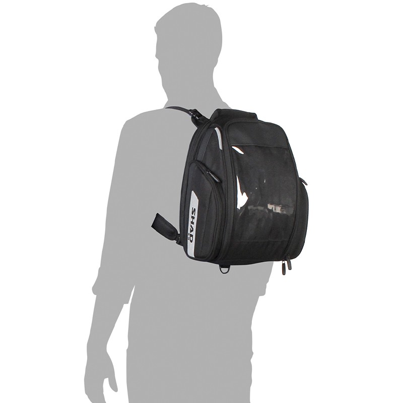 BOLSA DE DEPOSITO SHAD SL20