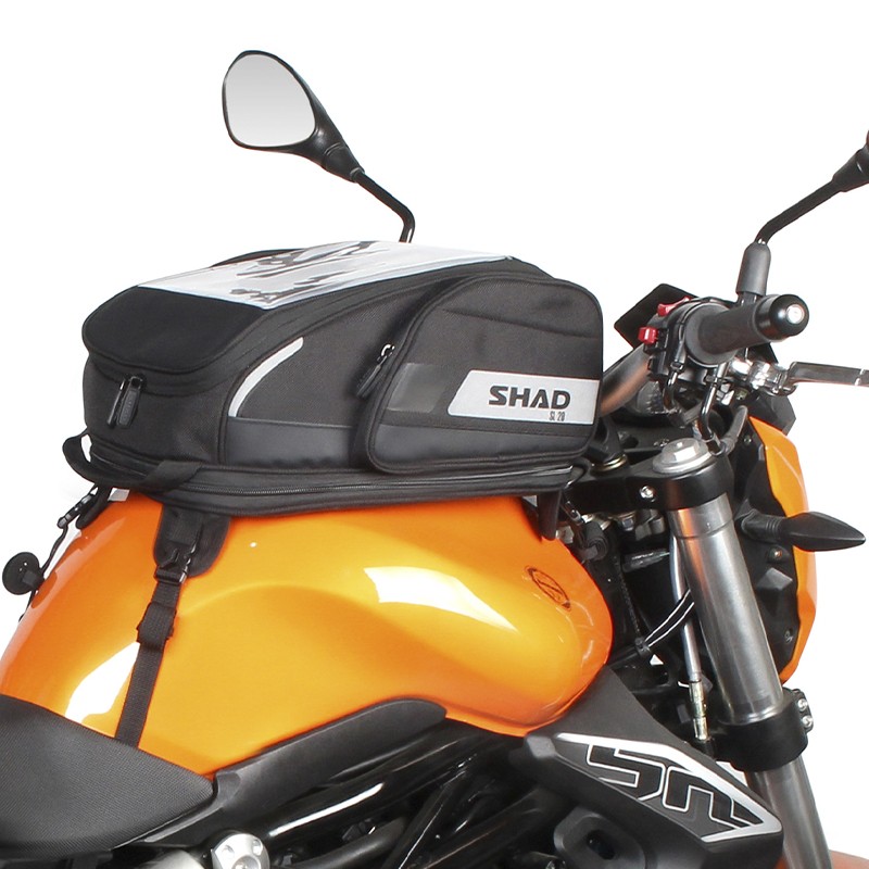 BOLSA DE DEPOSITO SHAD SL20