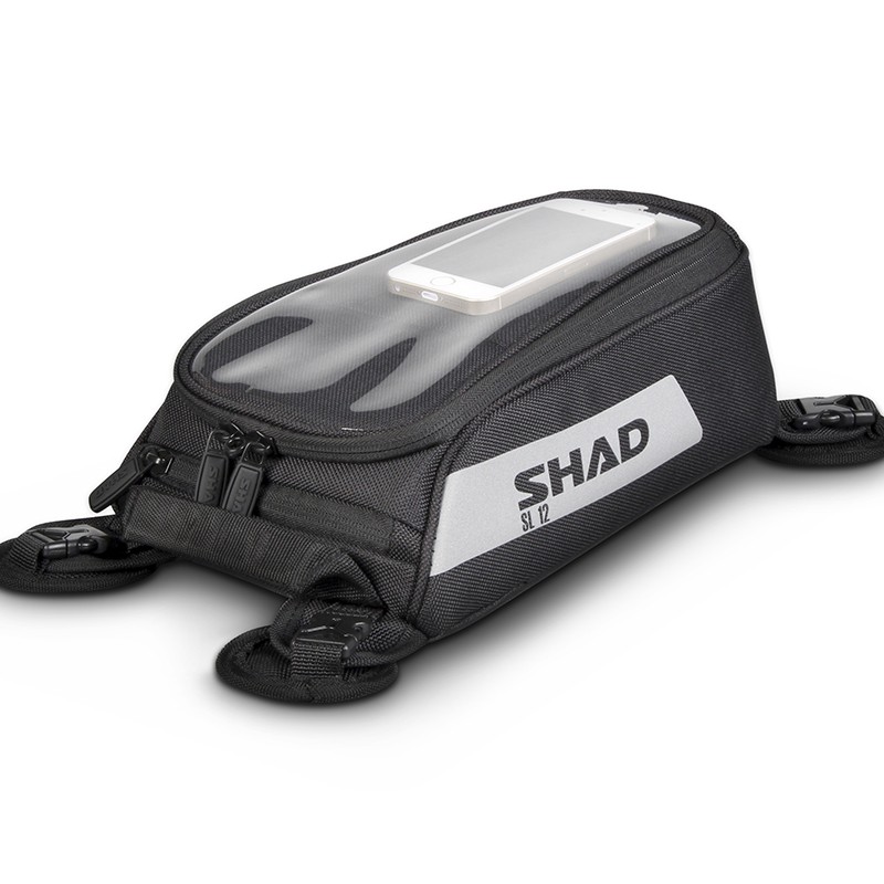 BOLSA DE DEPOSITO SHAD SL12 IMANES