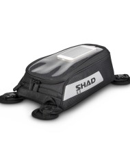 BOLSA DE DEPOSITO SHAD SL12 IMANES