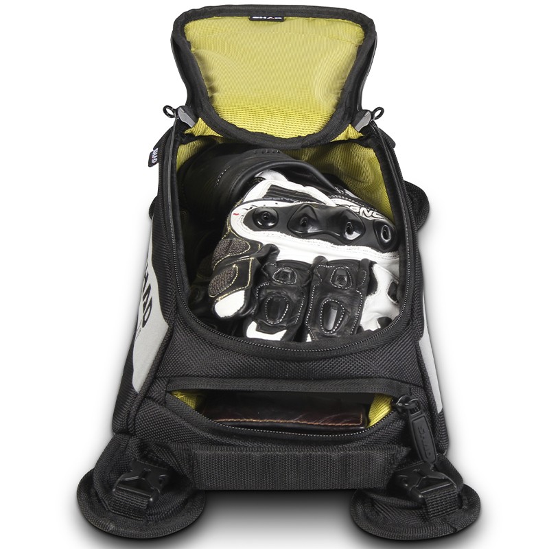 BOLSA DE DEPOSITO SHAD SL12 IMANES