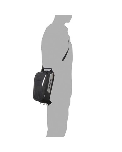 BOLSA DE DEPOSITO SHAD SL12 IMANES