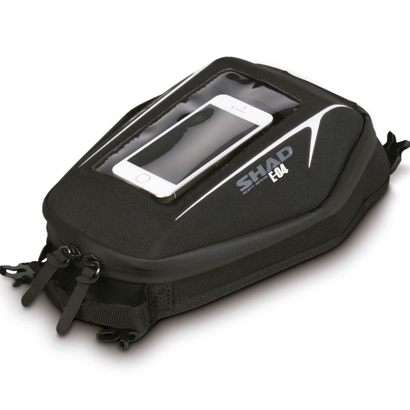 BOLSA DE DEPOSITO SHAD PEQUEÑA