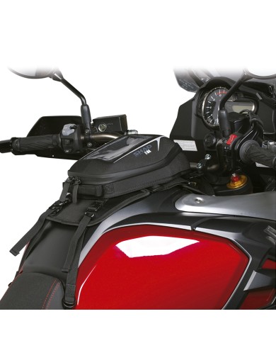 BOLSA DE DEPOSITO SHAD PEQUEÑA