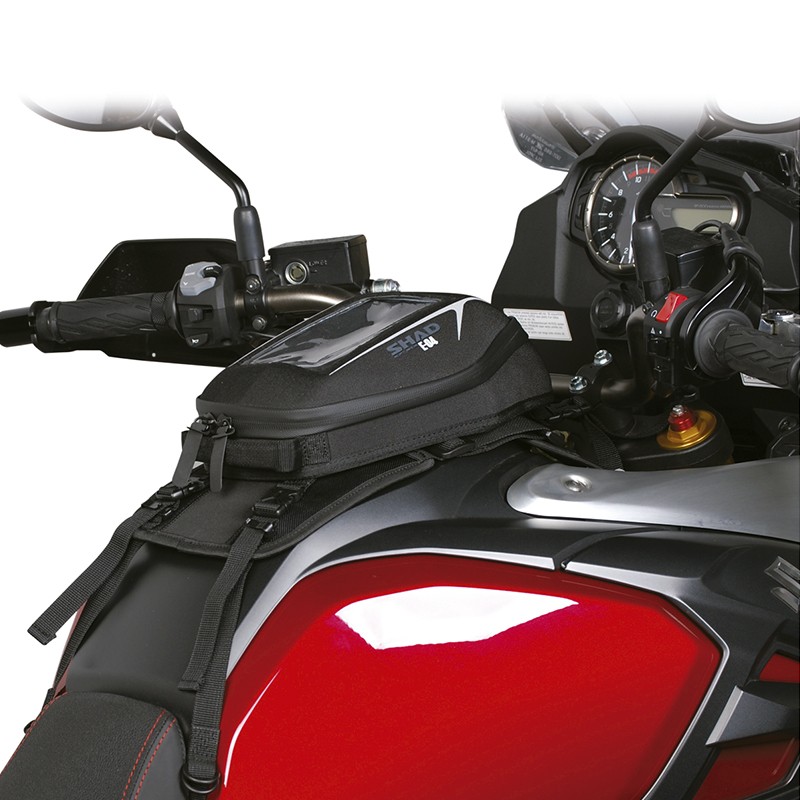 BOLSA DE DEPOSITO SHAD PEQUEÑA