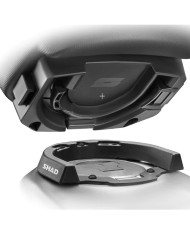 FIJACION BOLSA DE DEPOSITO SHAD CLICK SYSTEM S010CS SUZUKI