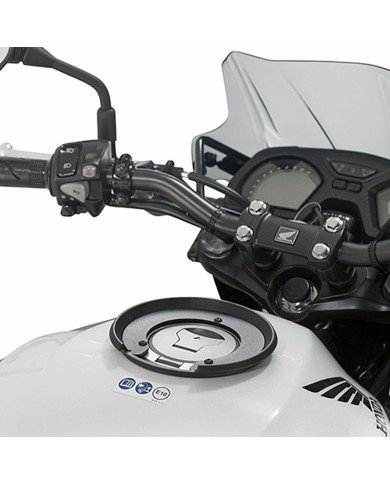 ADAPTADOR GIVI PARA BOLSAS TANKLOCK BF30