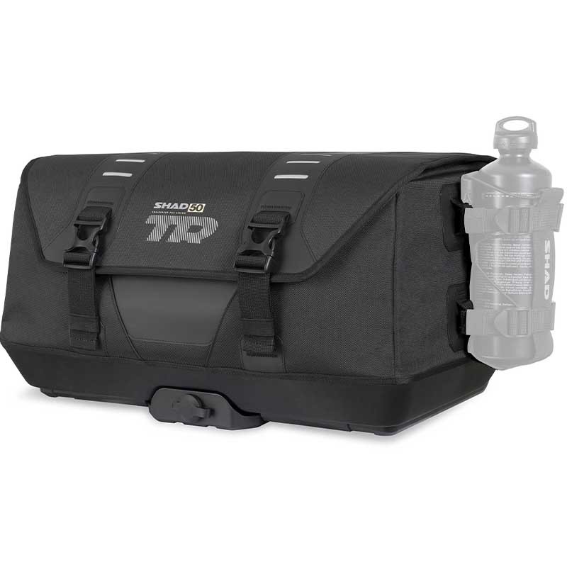 BOLSA TRASERA SHAD TERRA TR50